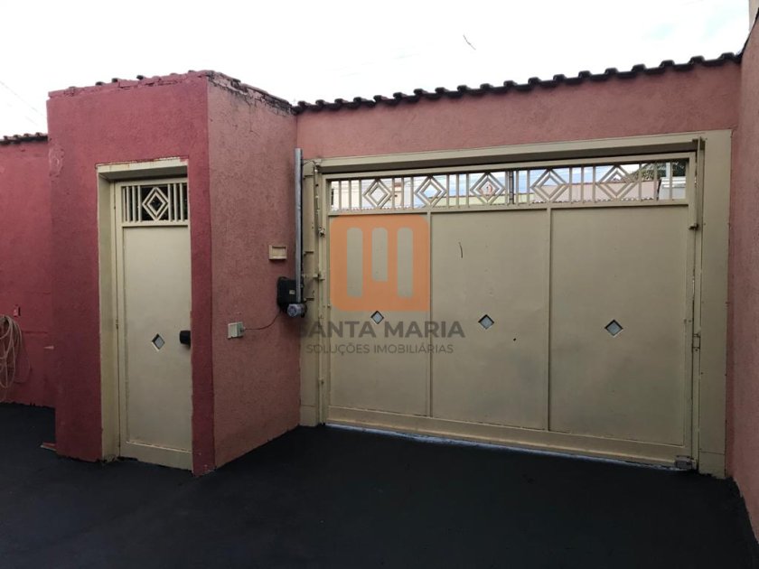 Casa para comprar em Planalto Verde, Ribeirão Preto - Garagem/estacionamento (unidade) - foto 5 código 33005