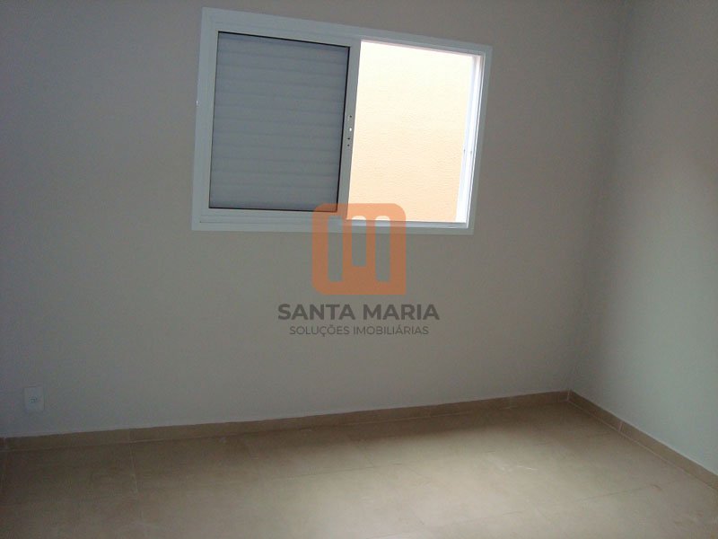 Apartamento para comprar no condomínio *Sem Nome* em Jardim Maria Imaculada 2, Brodowski - código 33095