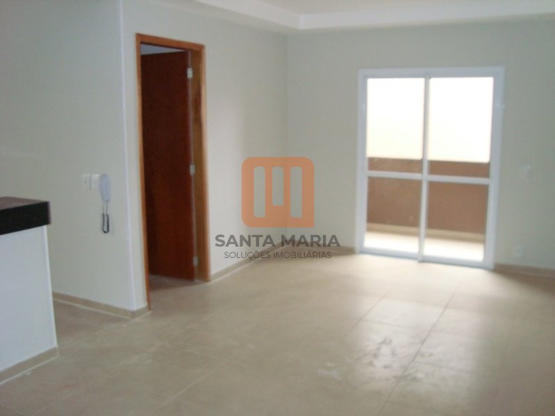 Apartamento para comprar em Jardim Maria Imaculada 2, Brodowski - Sala (unidade) - foto 2 código 33095
