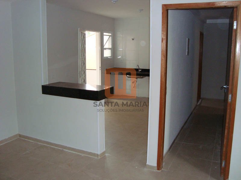 Apartamento para comprar em Jardim Maria Imaculada 2, Brodowski - Sala (unidade) - foto 3 código 33095
