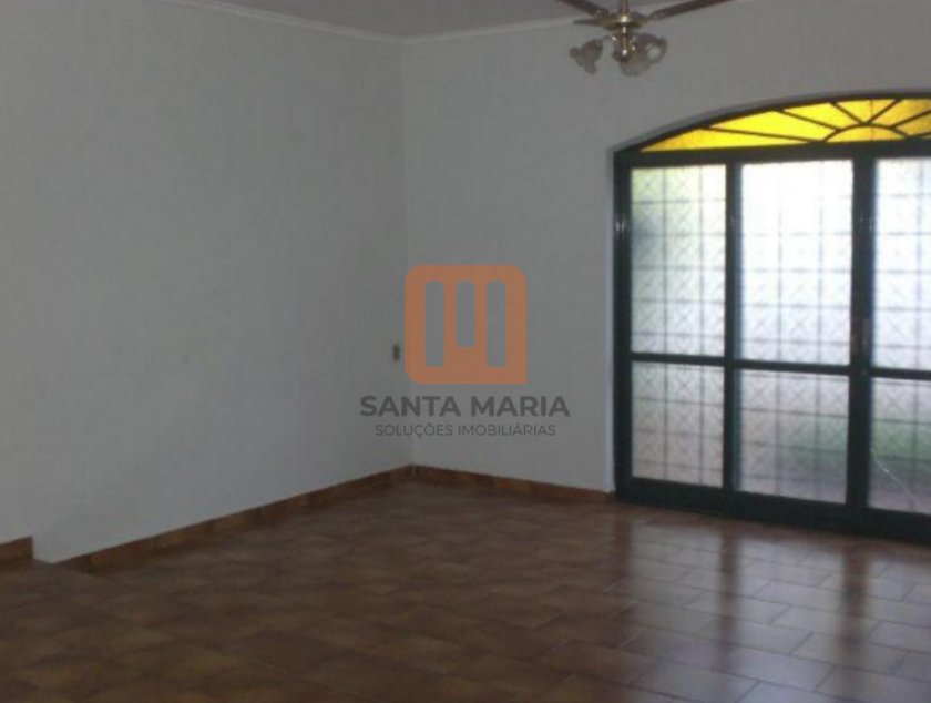 Casa para comprar em Jardim Sao Luiz, Ribeirão Preto - Sala (unidade) - foto 3 código 33142