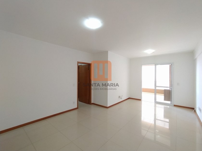 Apartamento para comprar em Jardim Paulista, Ribeirão Preto - Sala (unidade) - foto 2 código 33151