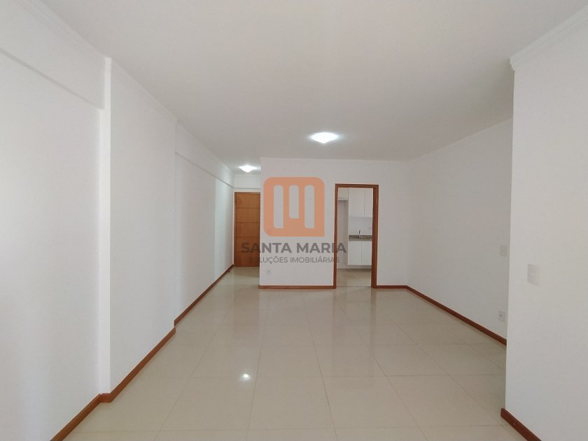 Apartamento para comprar em Jardim Paulista, Ribeirão Preto - Sala (unidade) - foto 3 código 33151