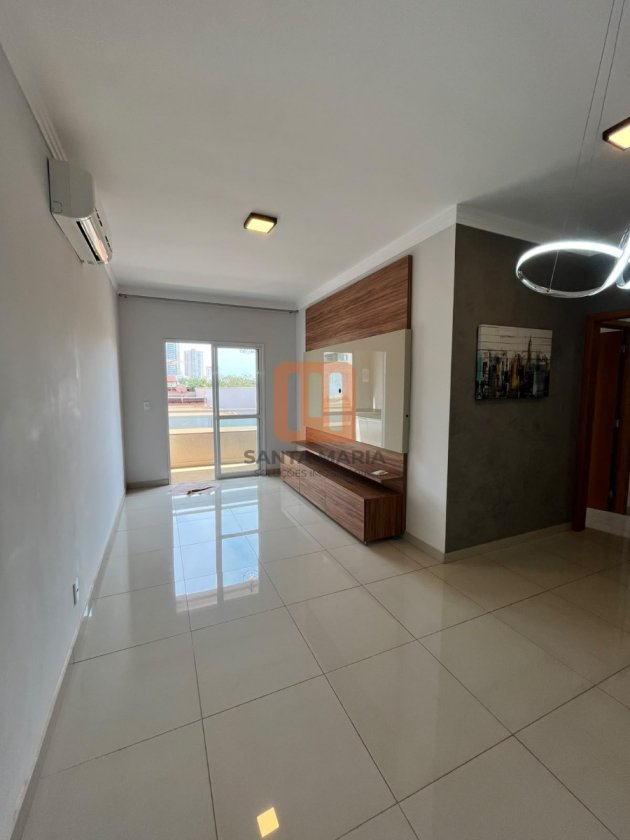 Apartamento em Jardim Botanico, Ribeirão Preto