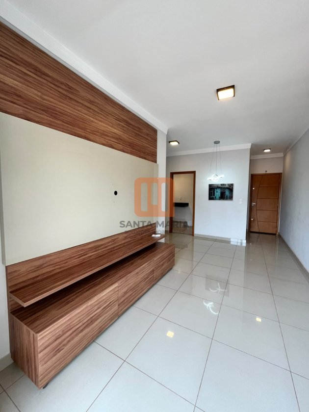 Apartamento para alugar no bairro Jardim Botânico, Ribeirão Preto - Sala (unidade) - foto 2 código 33162