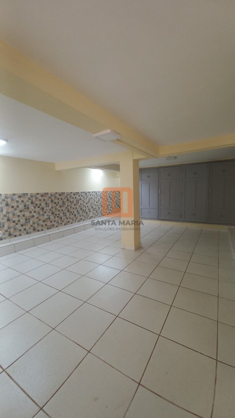 Salão-Galpão para comprar em Centro, Ribeirão Preto - Salão (unidade) - foto 2 código 3321