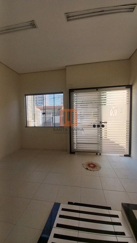 Salão-Galpão para comprar em Centro, Ribeirão Preto - Salão (unidade) - foto 3 código 3321