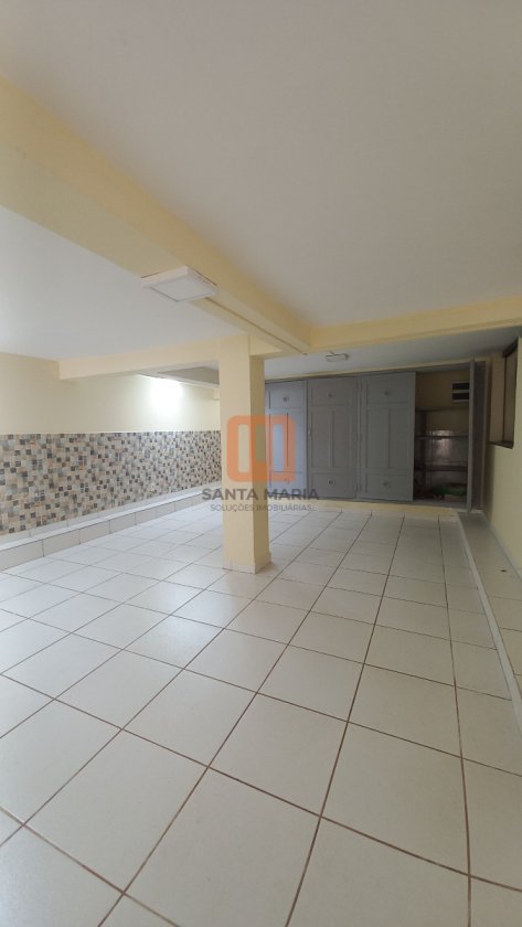 Salão-Galpão para comprar em Centro, Ribeirão Preto - Salão (unidade) - foto 4 código 3321