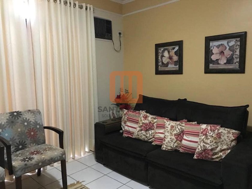 Casa para comprar em Jardim Santa Luzia, Ribeirão Preto - Sala (unidade) - foto 3 código 33235