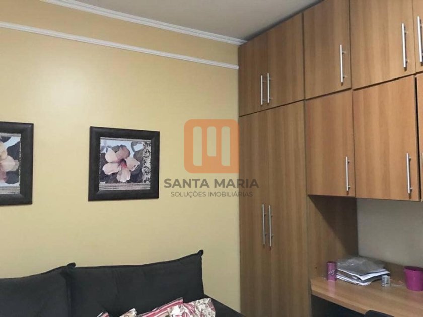Casa para comprar em Jardim Santa Luzia, Ribeirão Preto - Sala (unidade) - foto 4 código 33235