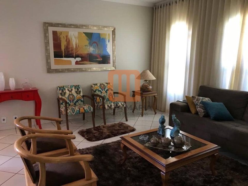 Casa para comprar em Jardim Santa Luzia, Ribeirão Preto - Sala (unidade) - foto 2 código 33235