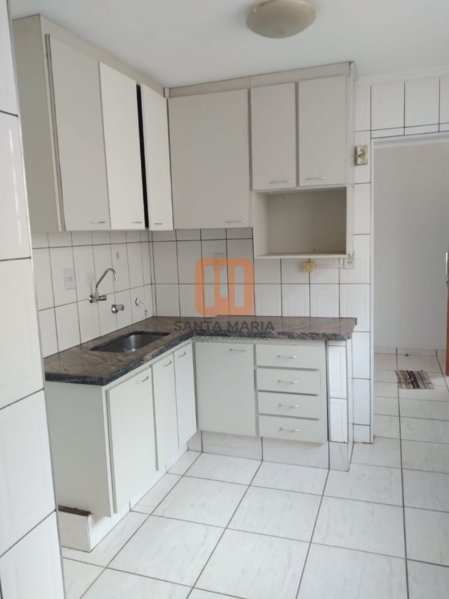 Apartamento para comprar em Vila Virgínia, Ribeirão Preto - Cozinha (unidade) - foto 2 código 33244
