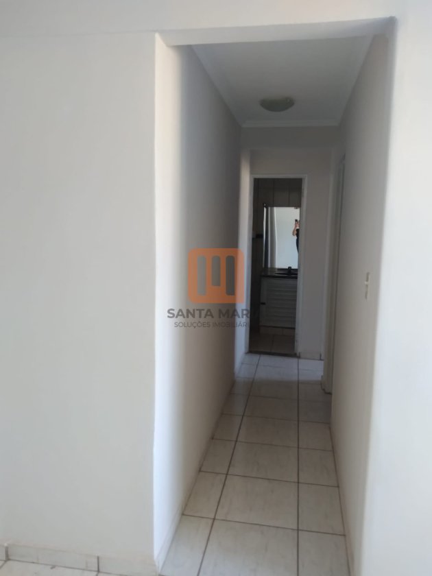 Apartamento para comprar em Vila Virgínia, Ribeirão Preto - Outras (unidade) - foto 4 código 33244