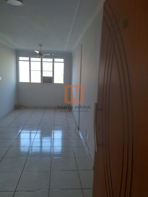 Apartamento para comprar no condomínio Delboux (Bloco A - 1 Ao 15) em Vila Virgínia, Ribeirão Preto - código 33244