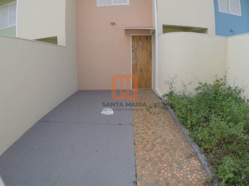Casa para alugar em Recreio Anhanguera, Ribeirão Preto - Garagem/estacionamento (unidade) - foto 2 código 3327