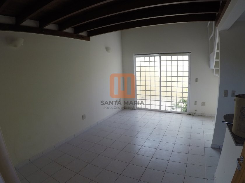 Casa para alugar em Recreio Anhanguera, Ribeirão Preto - Sala (unidade) - foto 4 código 3327