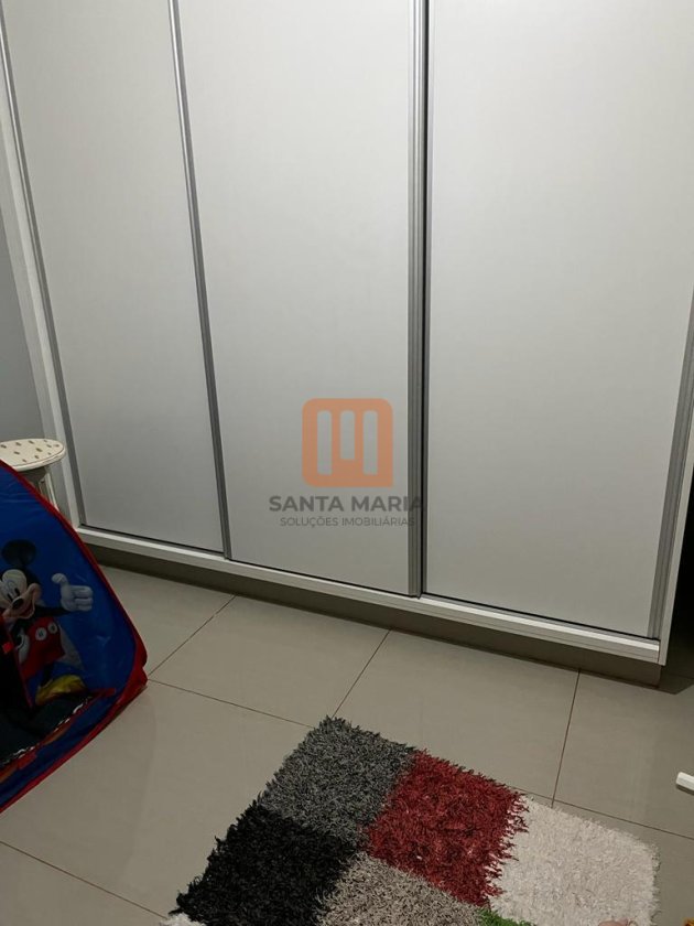 Casa para comprar em Centro (Bonfim Paulista), Ribeirão Preto - Dormitorio (unidade) - foto 5 código 33277