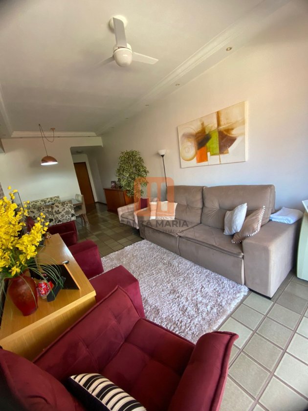 Apartamento para comprar no condomínio Marbella em Centro, Ribeirão Preto - código 33291