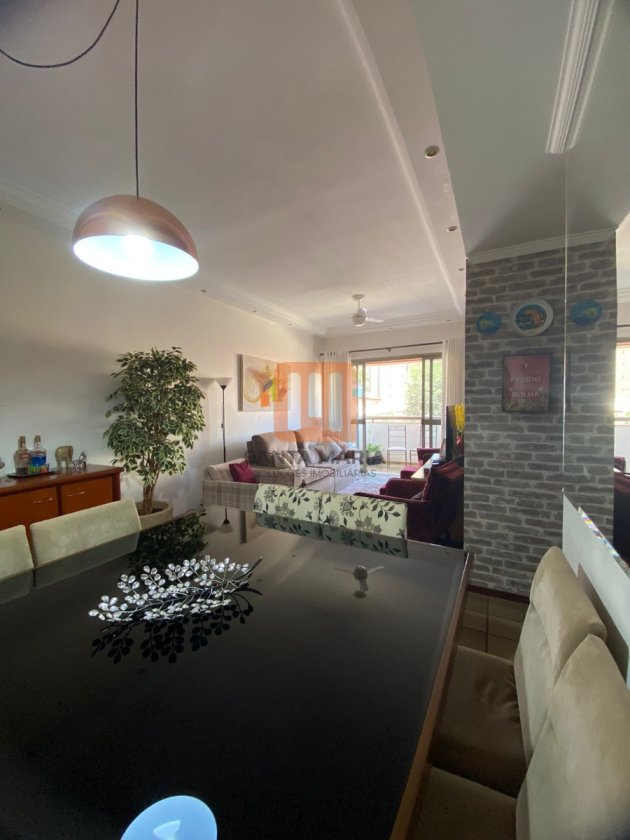 Apartamento para comprar em Centro, Ribeirão Preto - Sala (unidade) - foto 3 código 33291