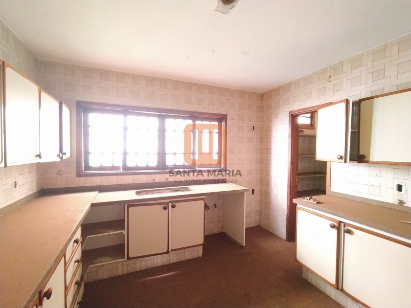 Casa para comprar em Alto Da Boa Vista, Ribeirão Preto - Cozinha (unidade) - foto 5 código 33350