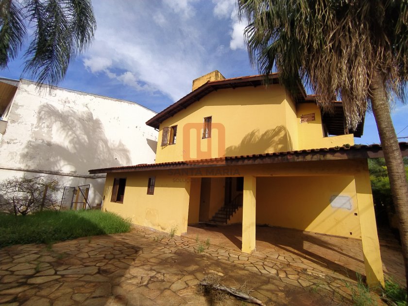 Casa em Alto Da Boa Vista, Ribeirão Preto