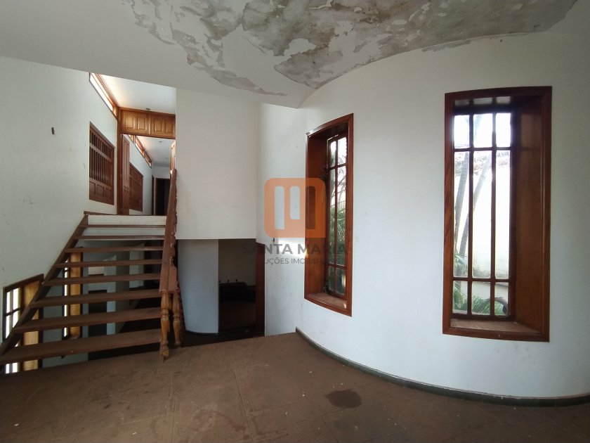 Casa para comprar em Alto Da Boa Vista, Ribeirão Preto - Hall de Entrada (unidade) - foto 2 código 33350