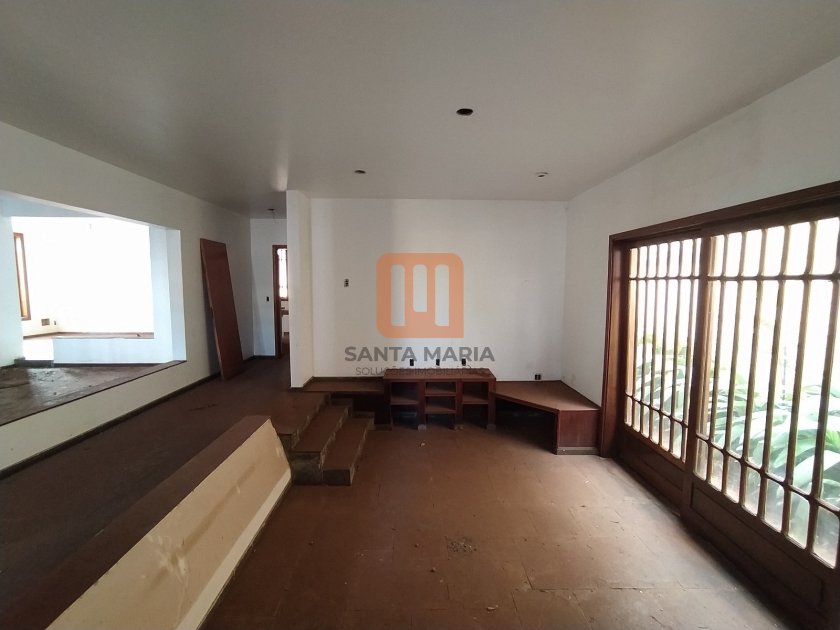 Casa para comprar em Alto Da Boa Vista, Ribeirão Preto - Sala de Estar (unidade) - foto 3 código 33350