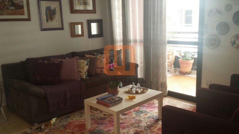 Apartamento para comprar no condomínio Jupiter em Jardim Botanico, Ribeirão Preto - código 33378