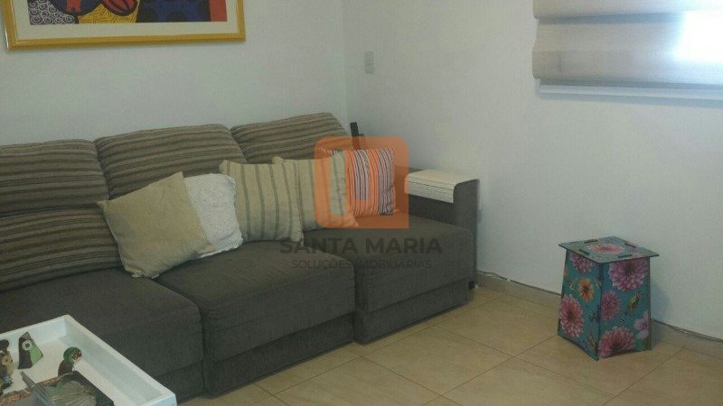 Apartamento para comprar em Jardim Botanico, Ribeirão Preto - Sala (unidade) - foto 2 código 33378