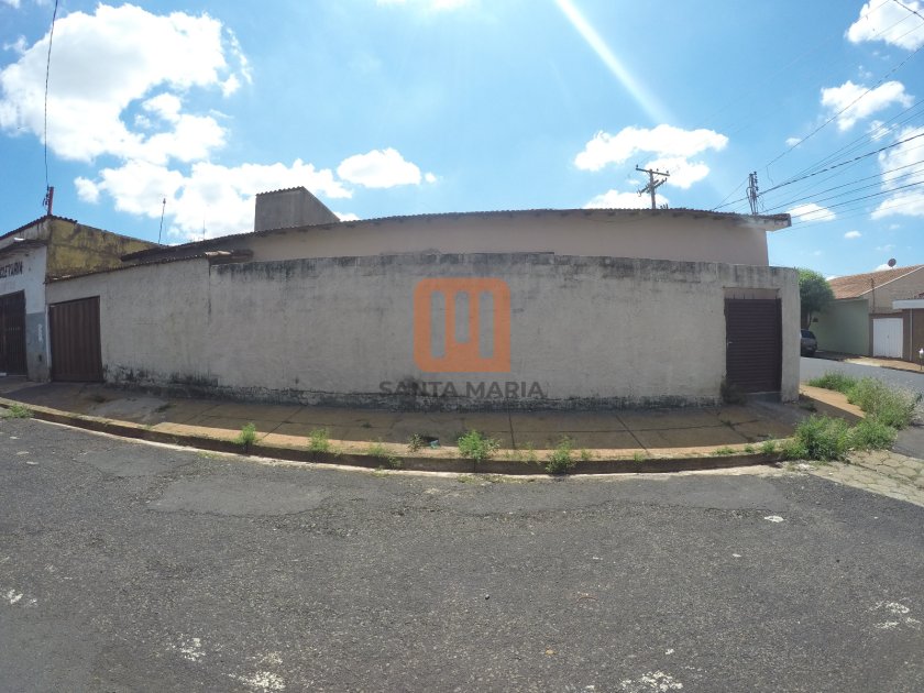Casa em Ipiranga, Ribeirão Preto