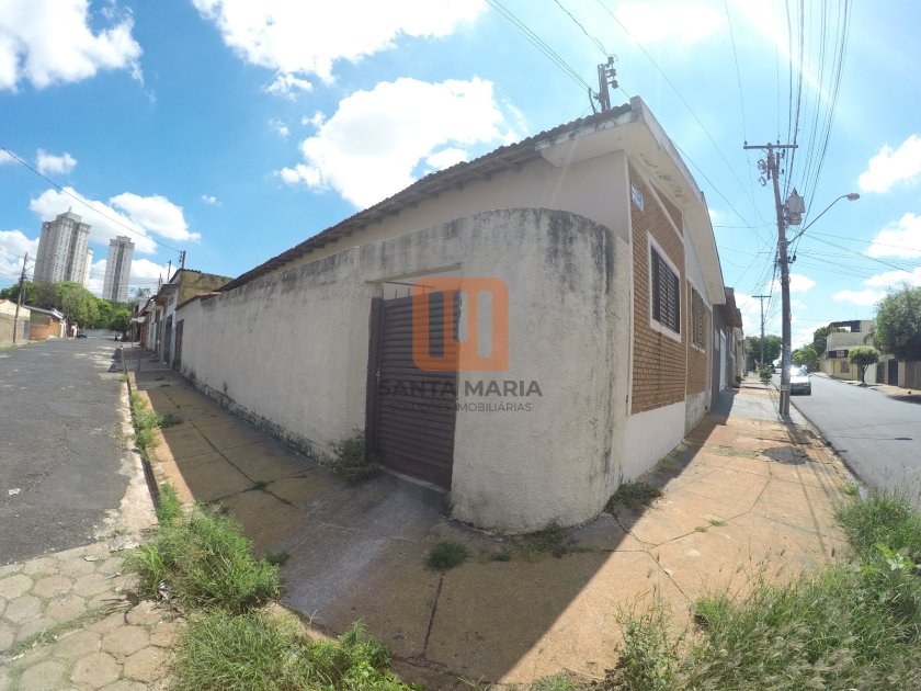 Casa para comprar em Ipiranga, Ribeirão Preto - Fachada Unidade (unidade) - foto 2 código 3338