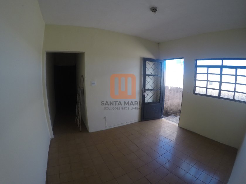 Casa para comprar em Ipiranga, Ribeirão Preto - Sala (unidade) - foto 3 código 3338