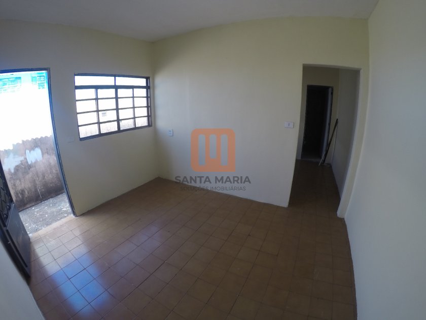 Casa para comprar em Ipiranga, Ribeirão Preto - Sala de Jantar (unidade) - foto 4 código 3338
