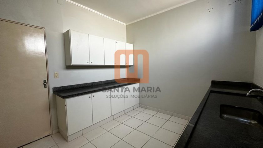 Salão-Galpão para alugar em Vila Virgínia, Ribeirão Preto - Sala (unidade) - foto 4 código 3342