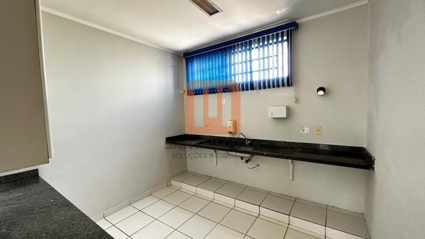 Salão-Galpão para alugar em Vila Virgínia, Ribeirão Preto - Sala (unidade) - foto 5 código 3342
