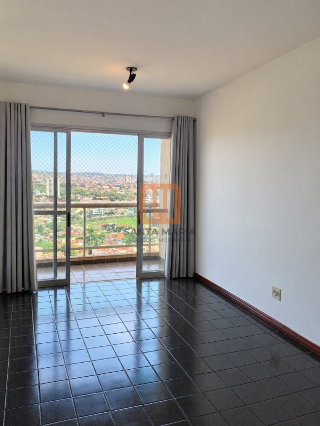 Apartamento para alugar no condomínio Single House em Jardim Sumaré, Ribeirão Preto - código 33434