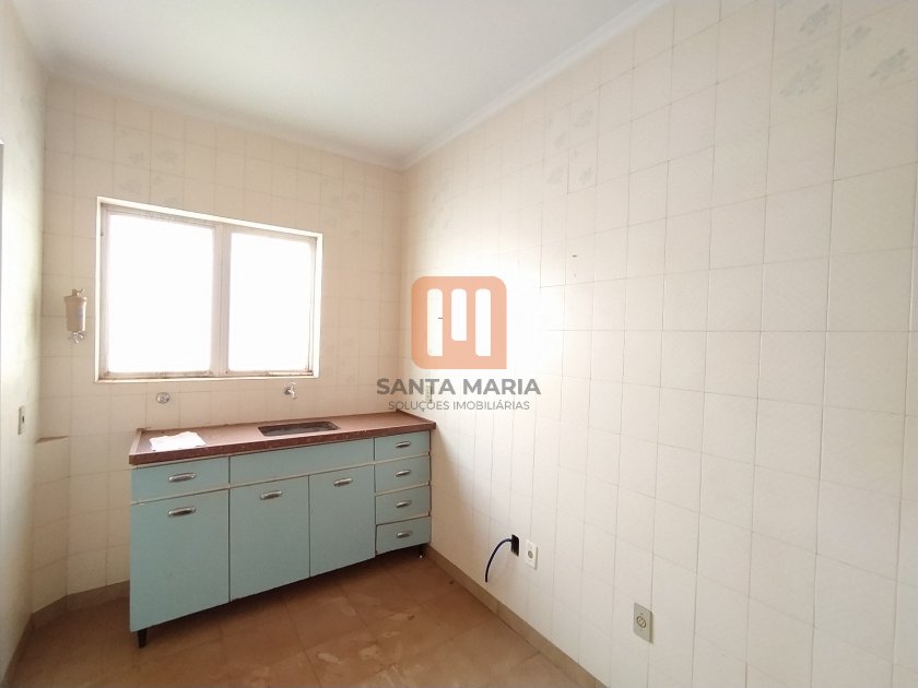 Apartamento para comprar em Jardim Paulista, Ribeirão Preto - Cozinha (unidade) - foto 3 código 3344