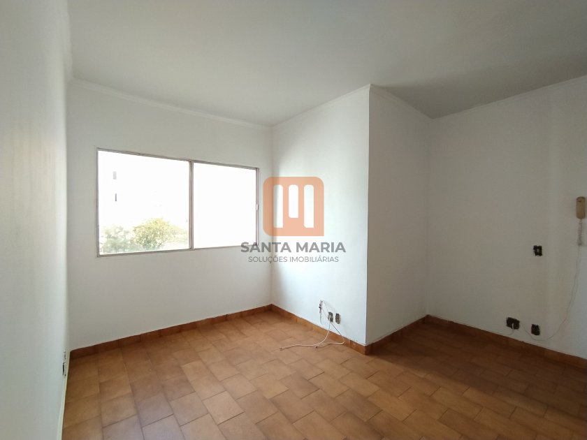 Apartamento para comprar no condomínio Jardim Das Pedras em Jardim Paulista, Ribeirão Preto - código 3344