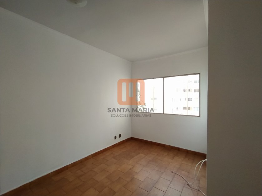 Apartamento para comprar em Jardim Paulista, Ribeirão Preto - Sala (unidade) - foto 2 código 3344