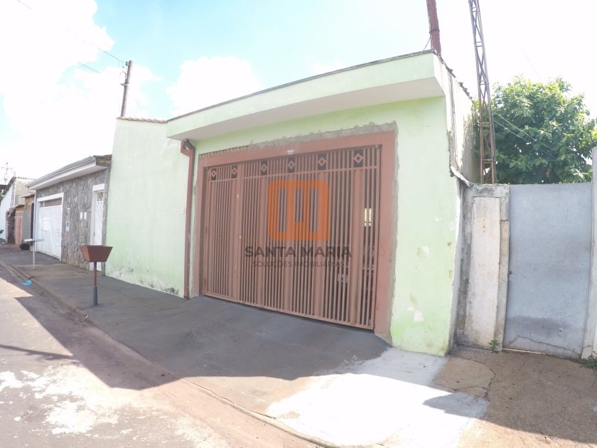 Casa para comprar em Ipiranga, Ribeirão Preto - Fachada Unidade (unidade) - foto 2 código 33456