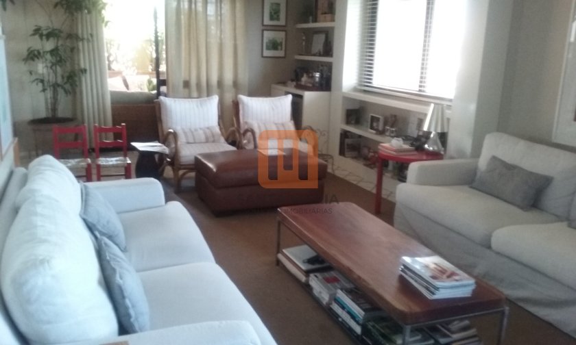 Apartamento para comprar no condomínio Apiacas em Santa Cruz, Ribeirão Preto - código 33461