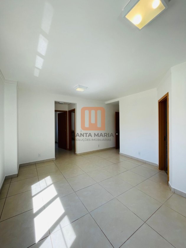 Apartamento para comprar em Nova Aliança, Ribeirão Preto - Sala (unidade) - foto 2 código 33489
