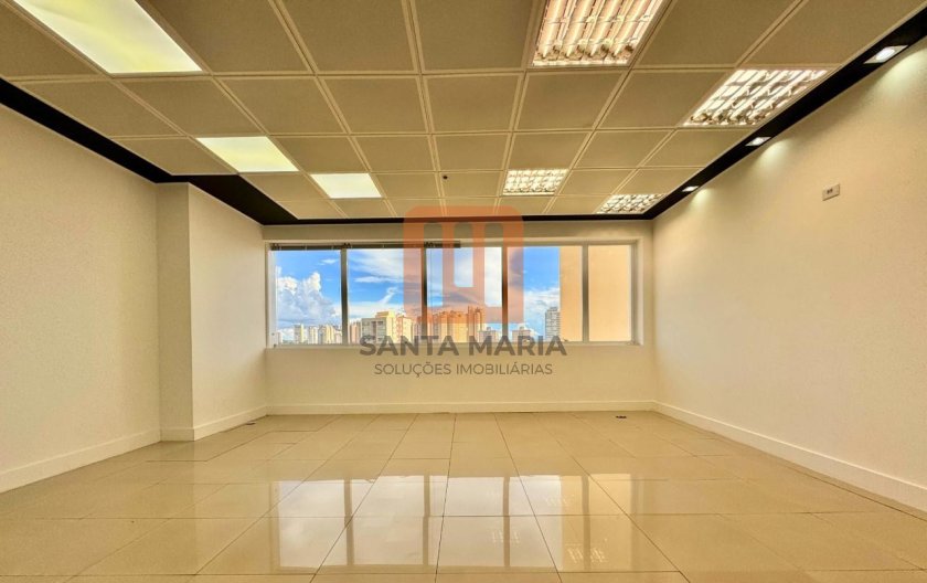 Sala comercial para comprar em Jardim América, Ribeirão Preto - Escritorio (unidade) - foto 3 código 33496