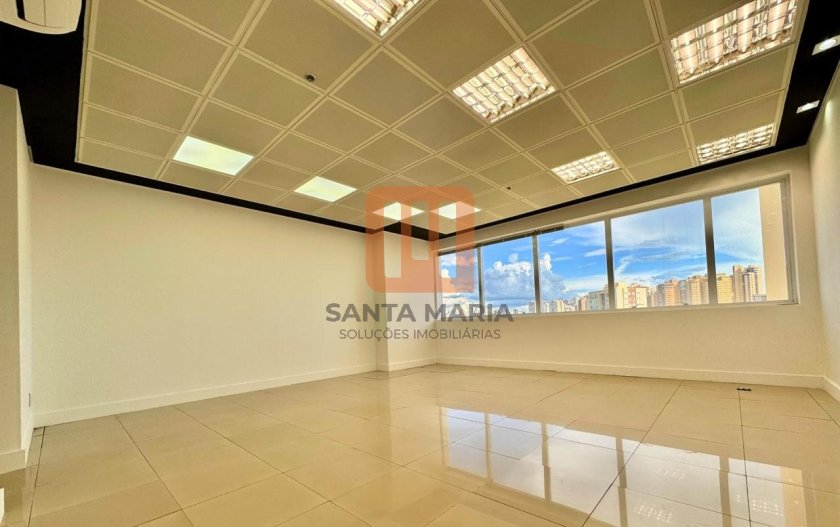 Sala comercial para comprar em Jardim América, Ribeirão Preto - Escritorio (unidade) - foto 2 código 33496