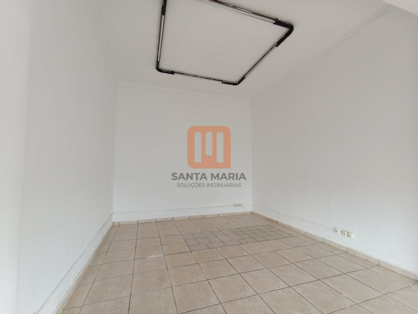 Salão-Galpão para alugar em Vila Seixas, Ribeirão Preto - Salão (unidade) - foto 2 código 3350