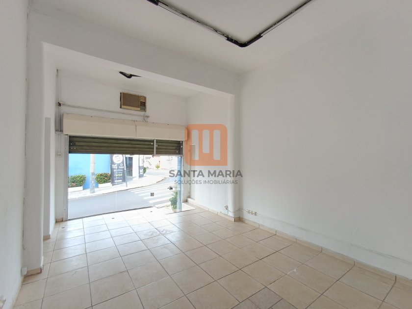 Salão-Galpão para alugar em Vila Seixas, Ribeirão Preto - Salão (unidade) - foto 3 código 3350