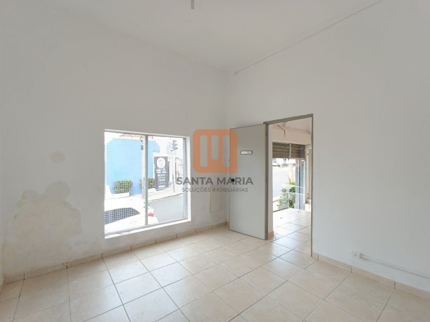 Salão-Galpão para alugar em Vila Seixas, Ribeirão Preto - Salão (unidade) - foto 4 código 3350