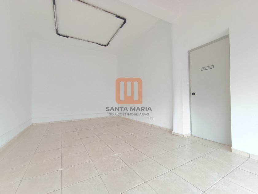 Salão-Galpão para alugar em Vila Seixas, Ribeirão Preto - Salão (unidade) - foto 5 código 3350