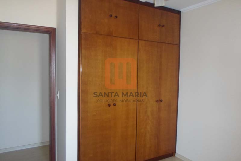 Apartamento para comprar no condomínio Itamaraty Tower em Jardim Irajá, Ribeirão Preto - código 33544