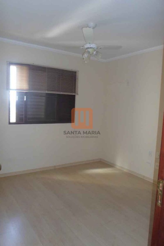 Apartamento para comprar em Jardim Irajá, Ribeirão Preto - Dormitorio (unidade) - foto 2 código 33544